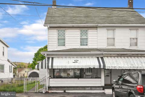 Townhouse For Sale - 43 Lakeside Road<br/> DELANO, PA 18220