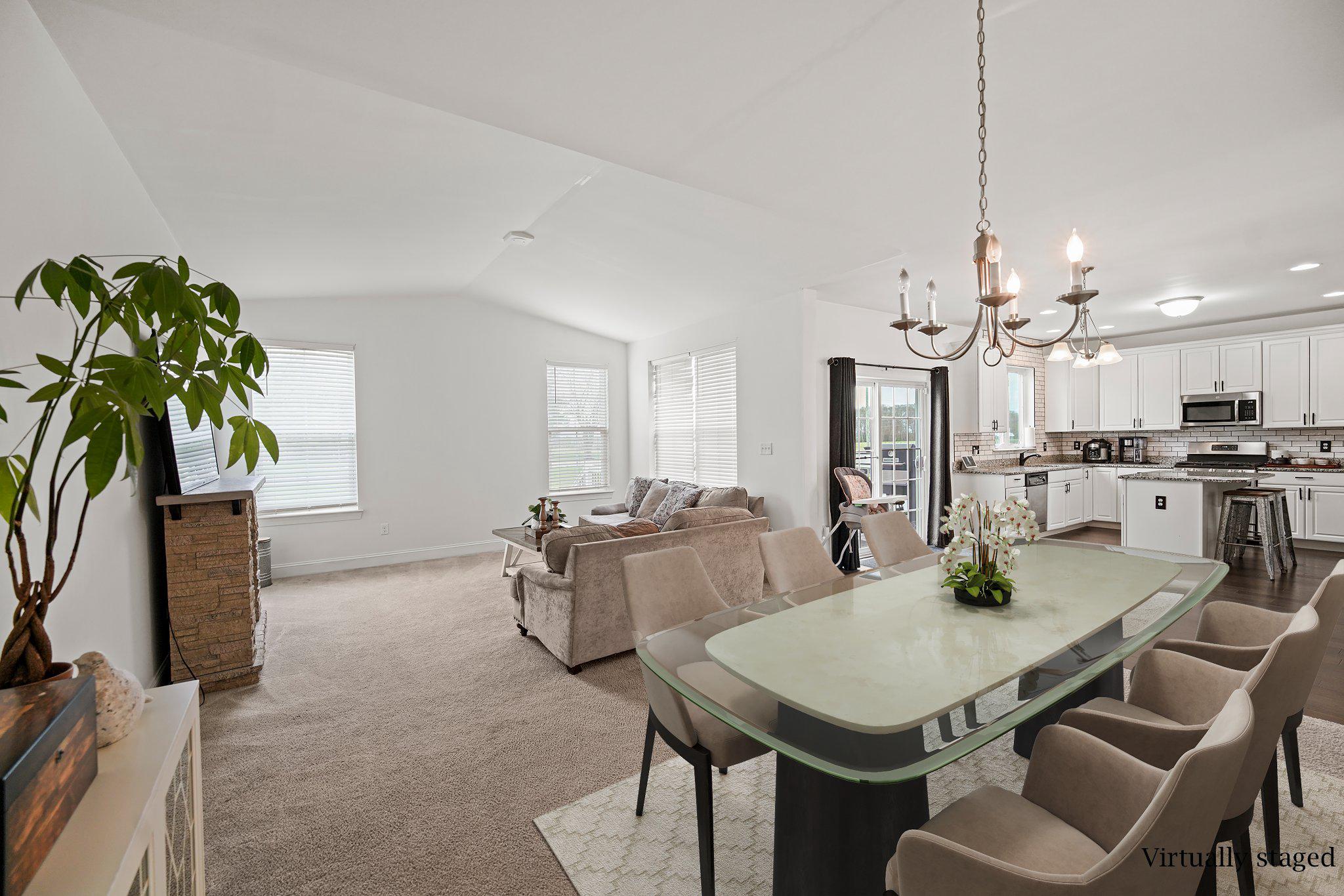 PONDS OF ODESSA - Residential