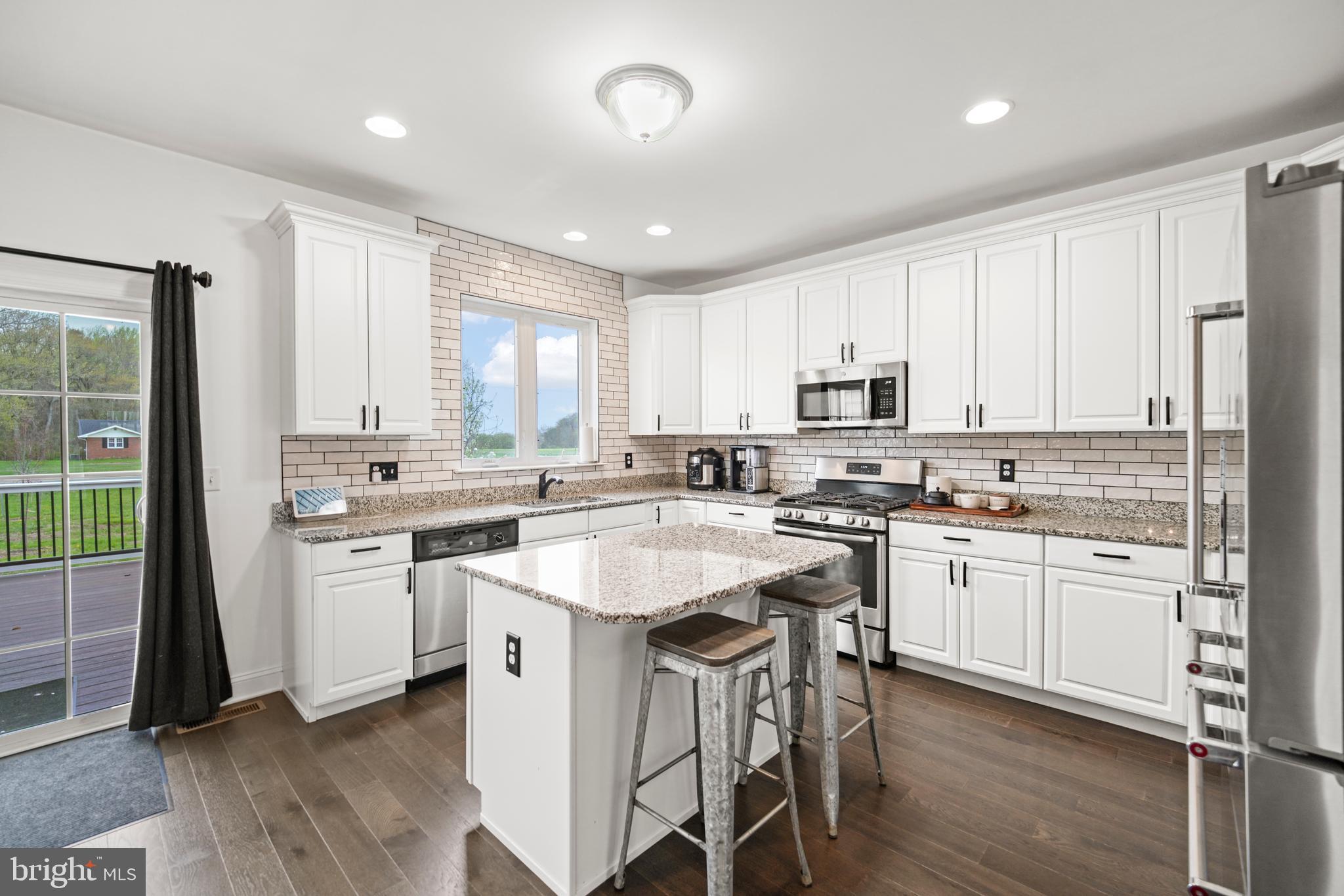 PONDS OF ODESSA - Residential