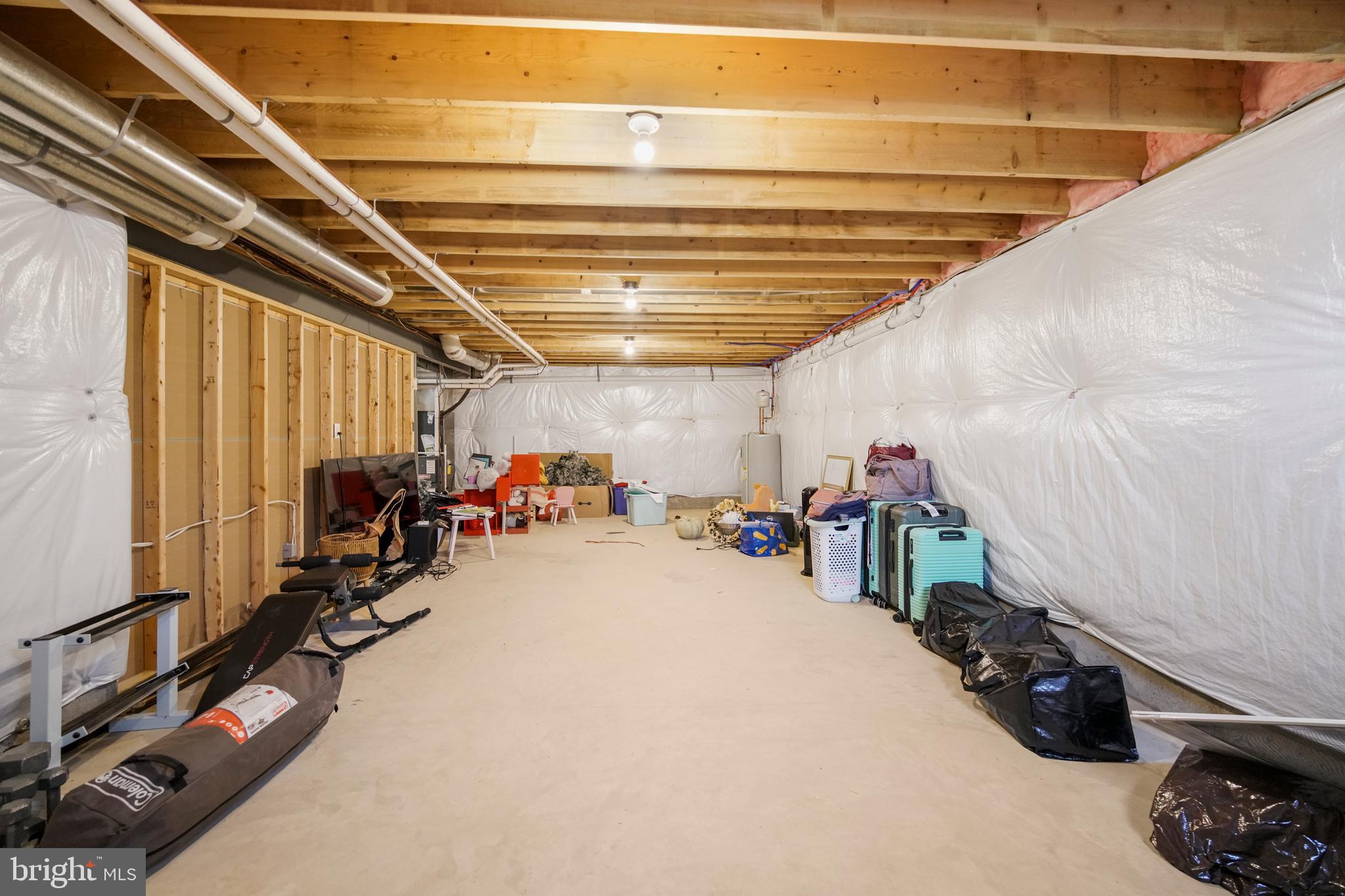 PONDS OF ODESSA - Residential