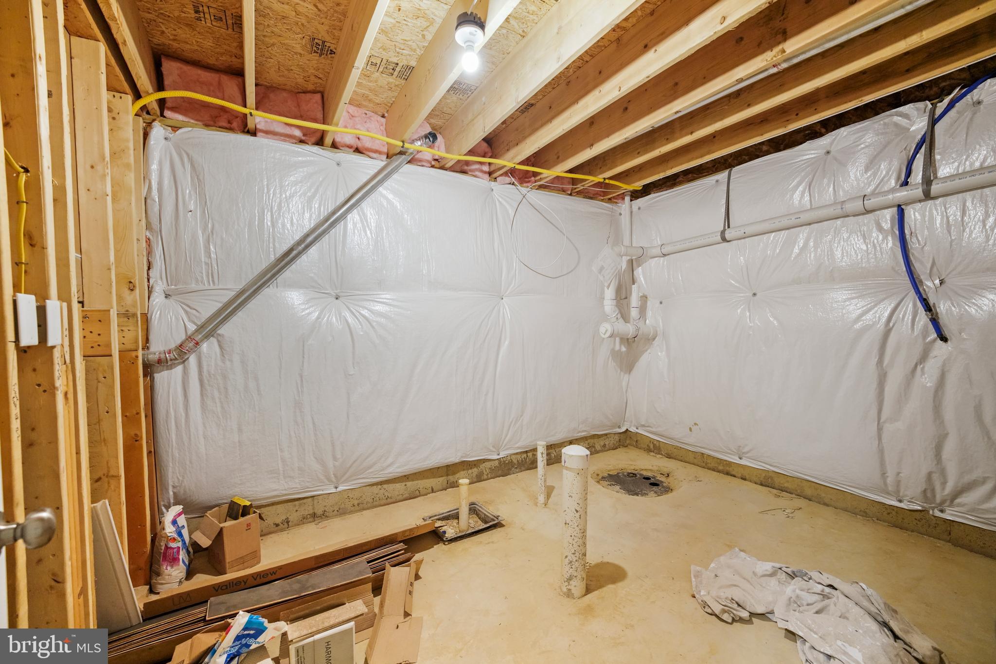 PONDS OF ODESSA - Residential