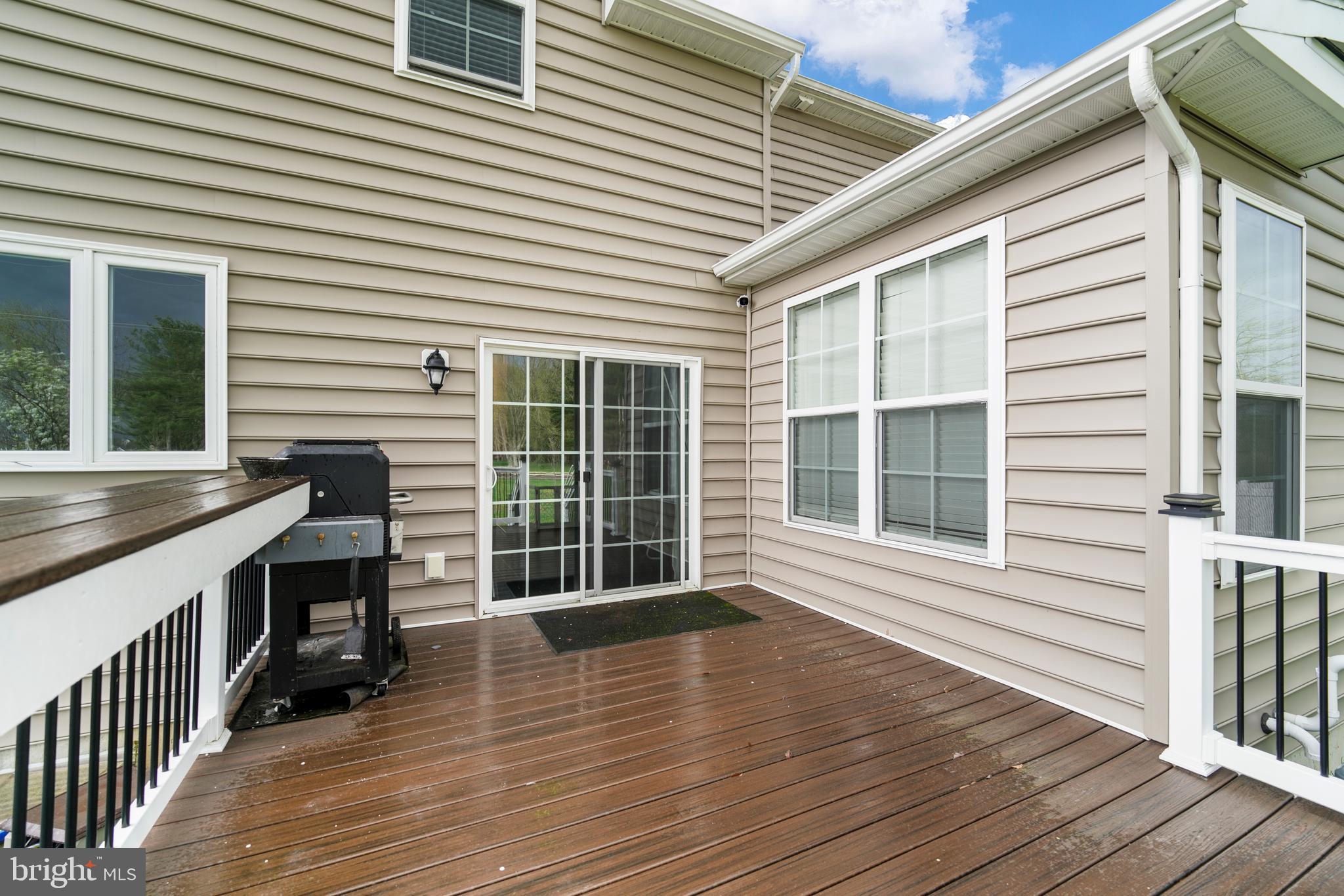 PONDS OF ODESSA - Residential