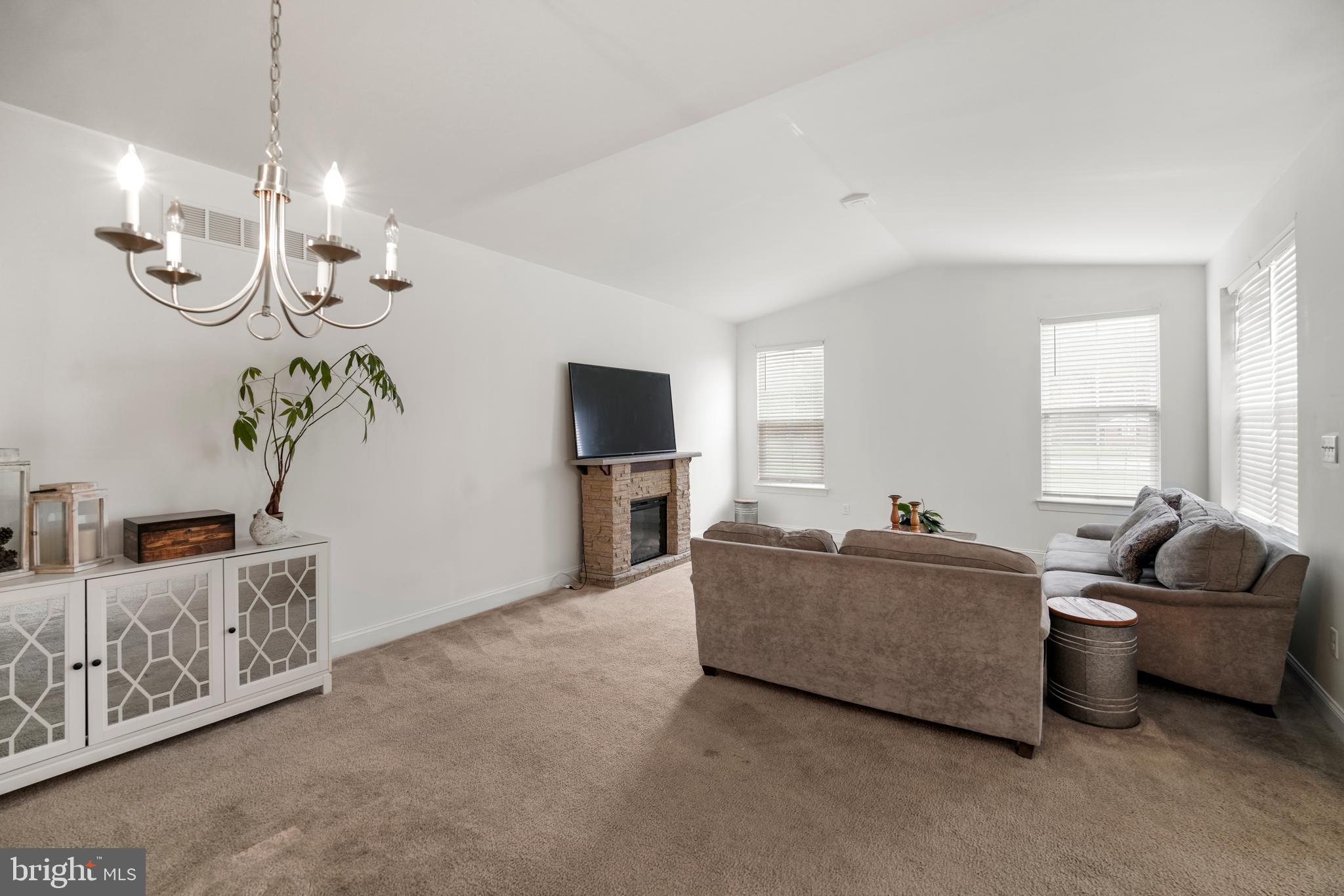 PONDS OF ODESSA - Residential