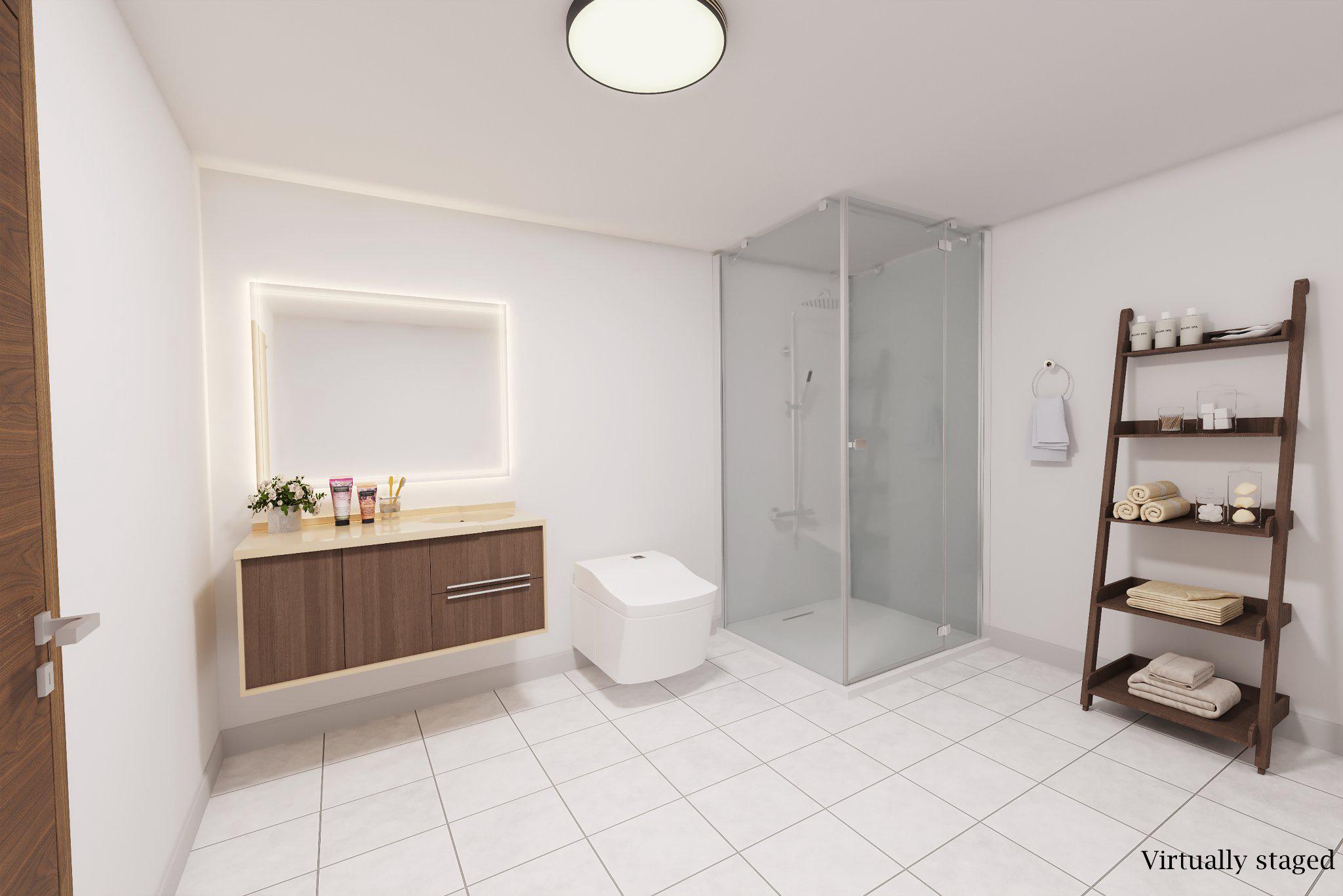 PONDS OF ODESSA - Residential