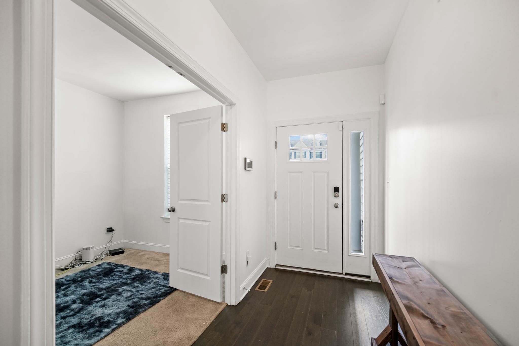 PONDS OF ODESSA - Residential