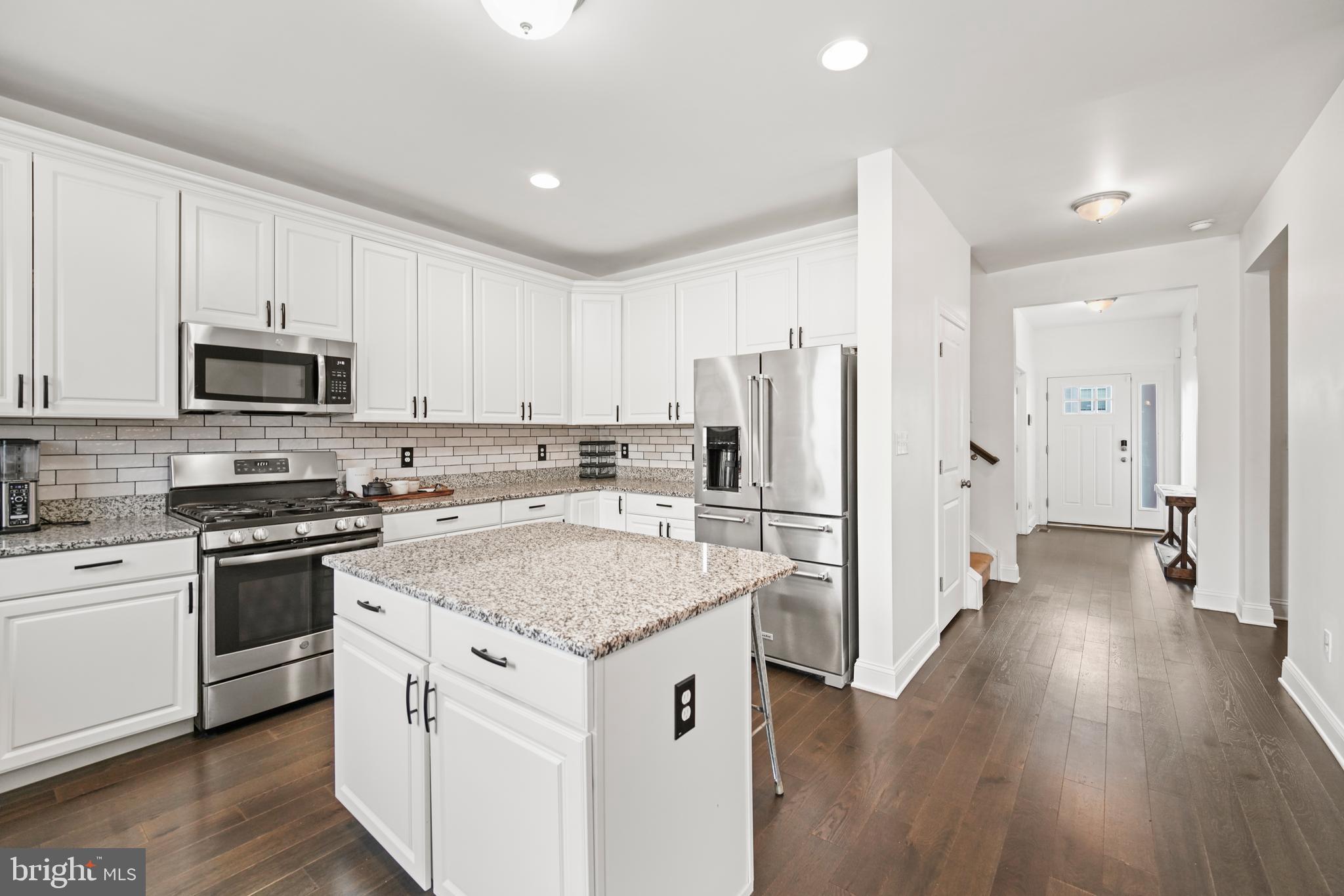 PONDS OF ODESSA - Residential