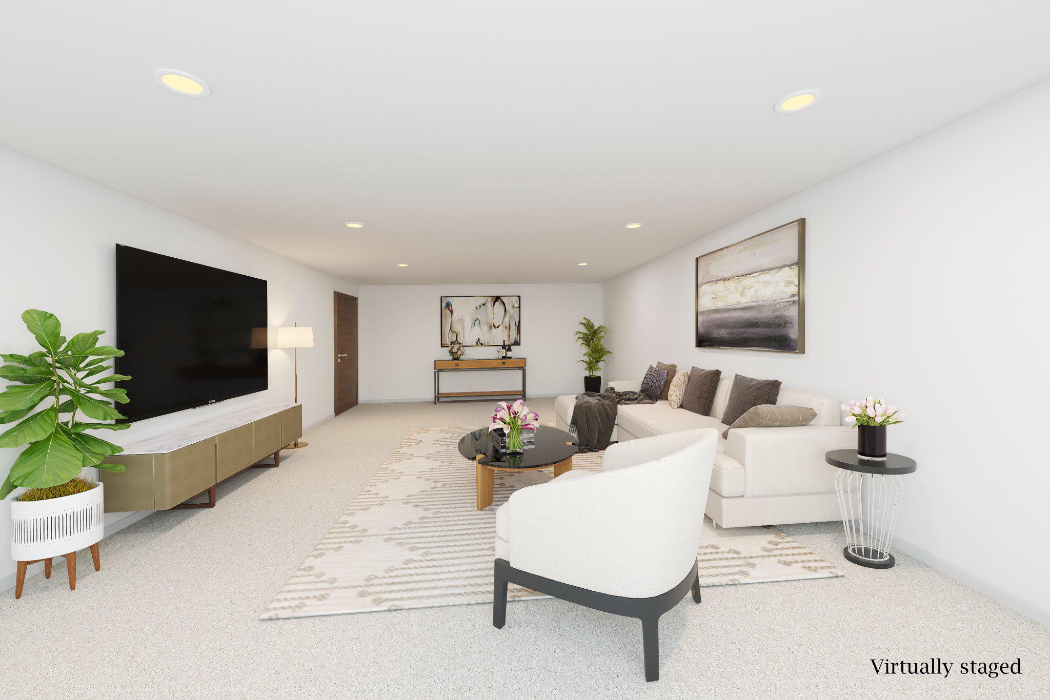 PONDS OF ODESSA - Residential