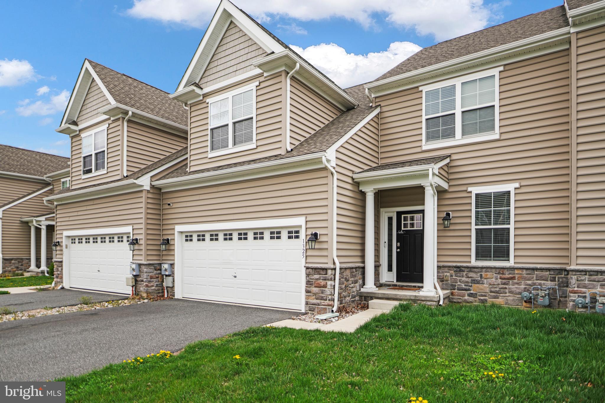 PONDS OF ODESSA - Residential