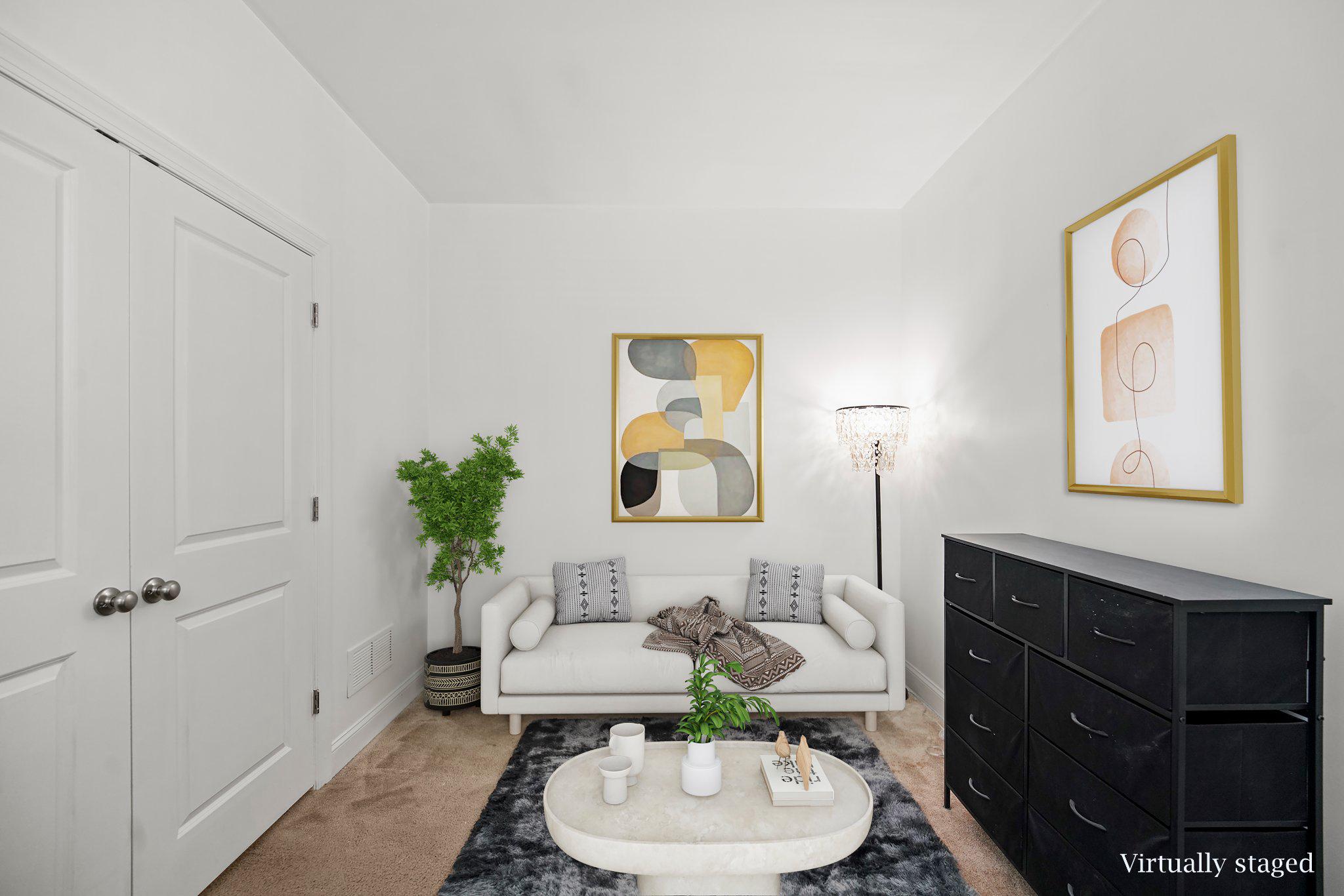 PONDS OF ODESSA - Residential