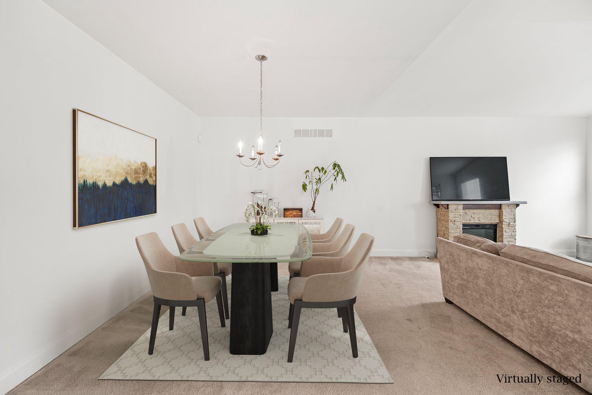 PONDS OF ODESSA - Residential