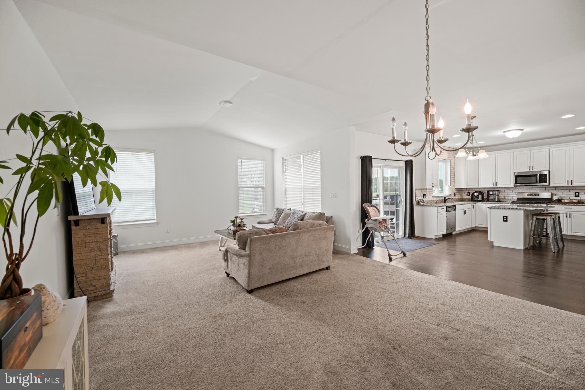 PONDS OF ODESSA - Residential