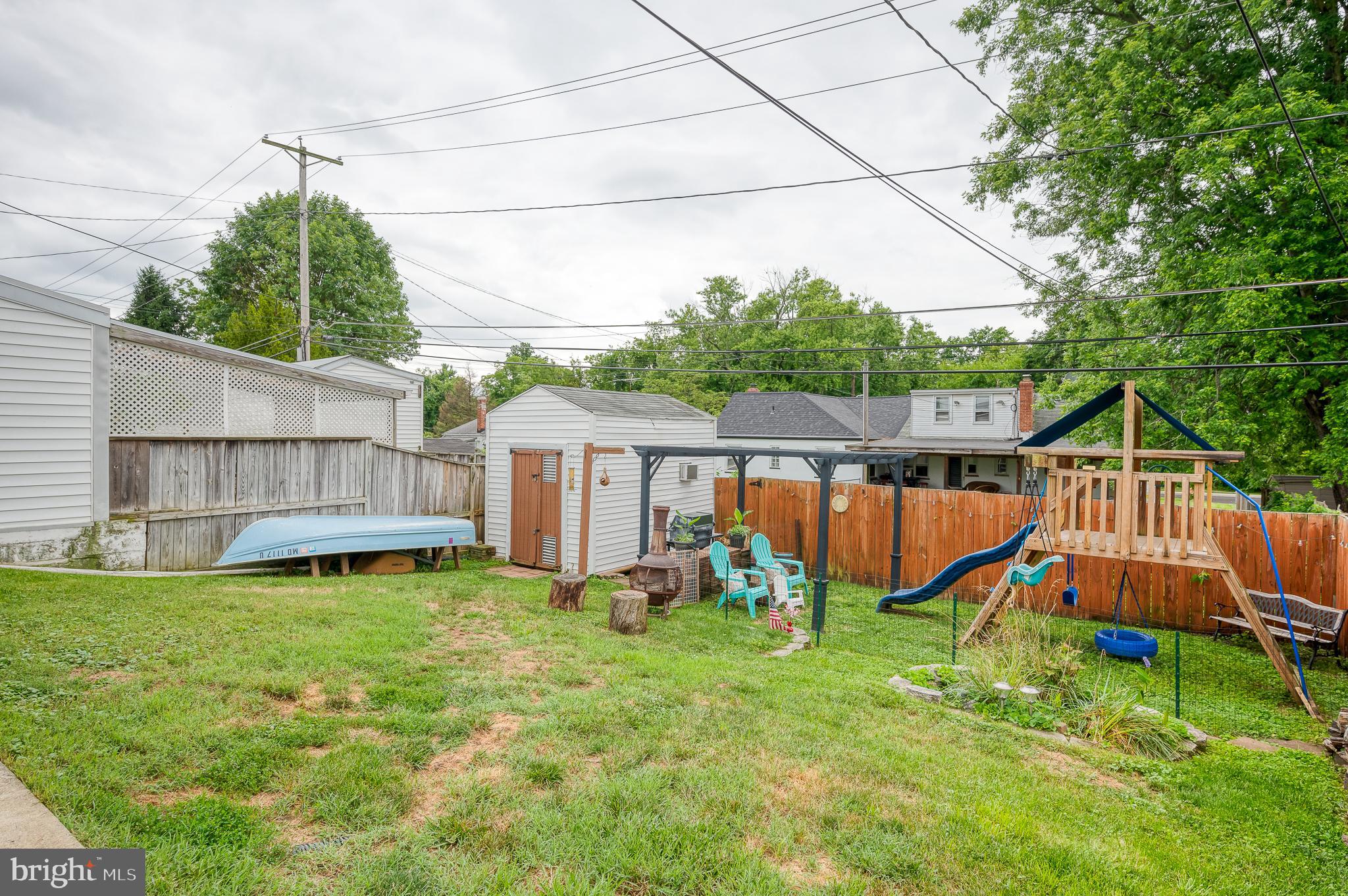 ELMWOOD - Residential