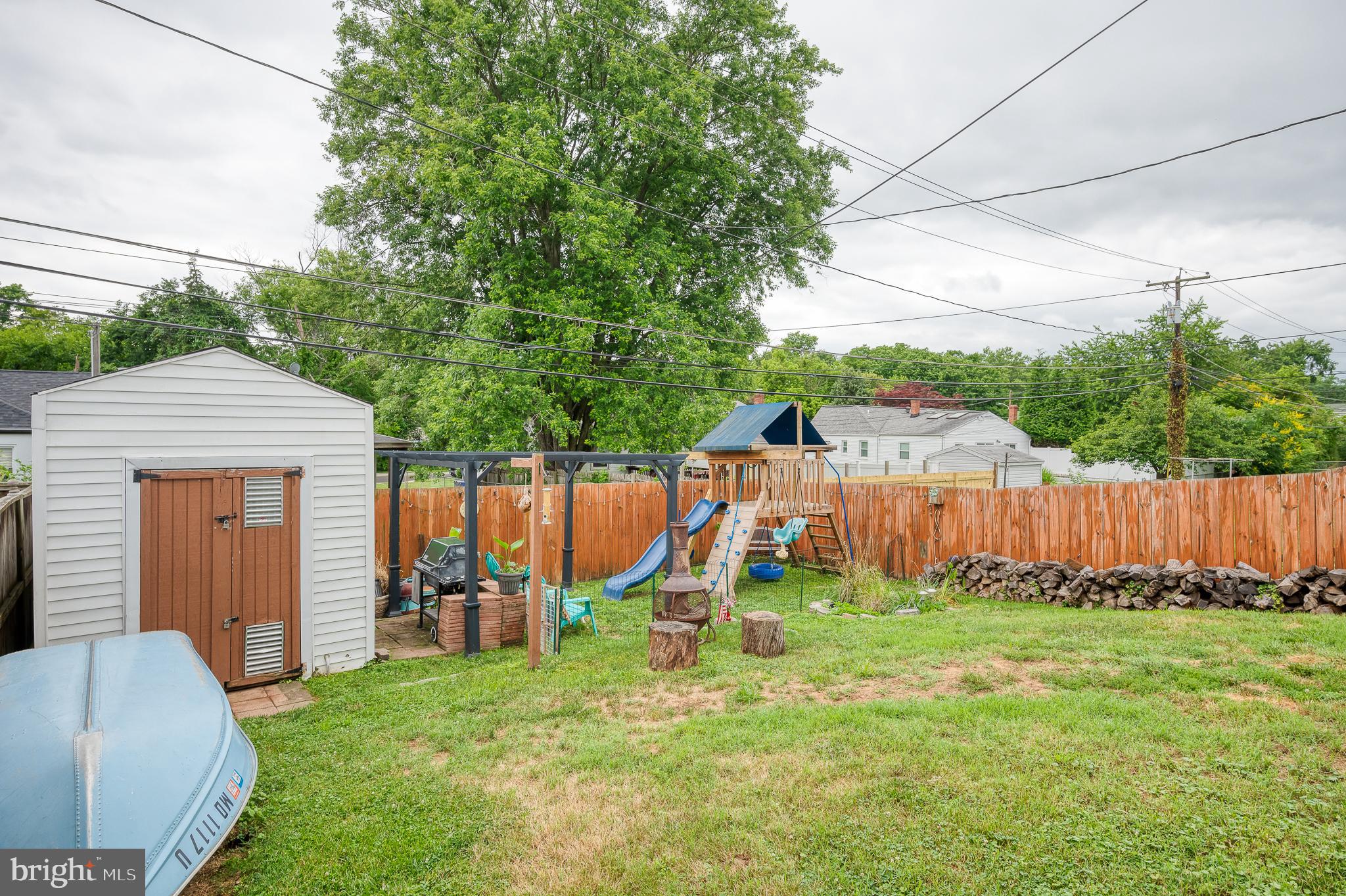 ELMWOOD - Residential