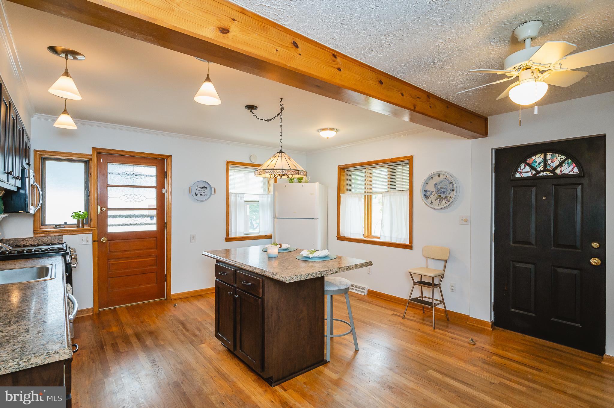 ELMWOOD - Residential