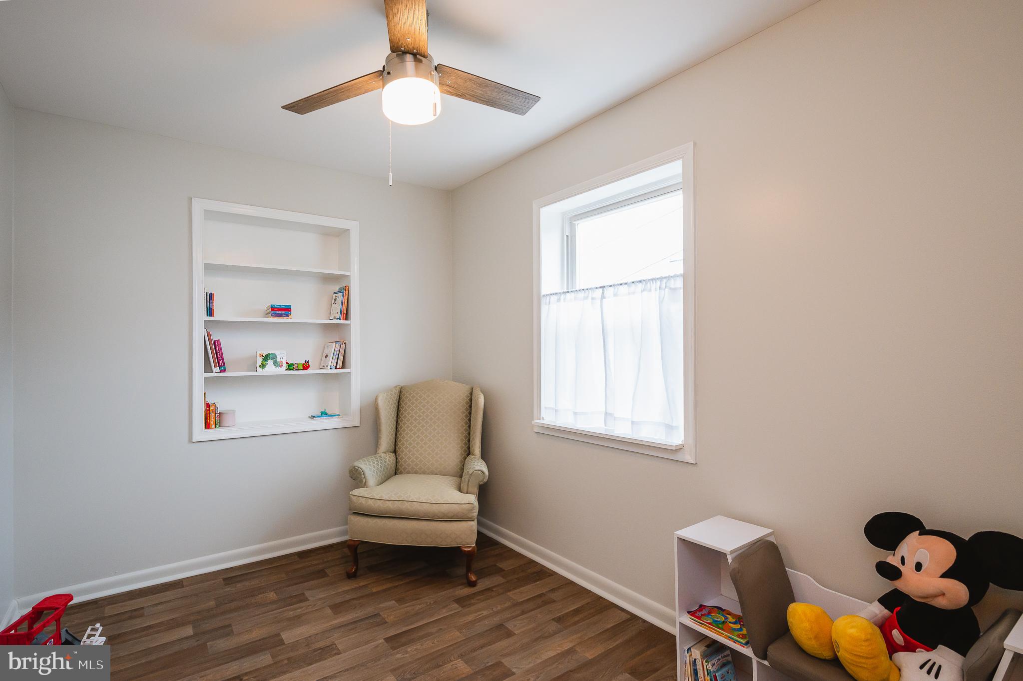 ELMWOOD - Residential