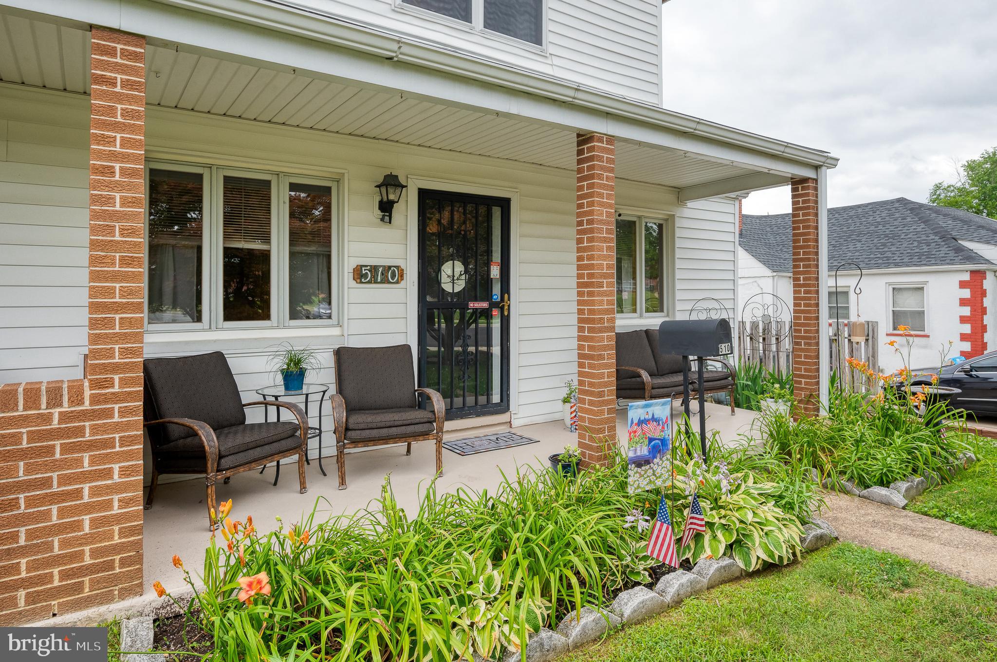 ELMWOOD - Residential