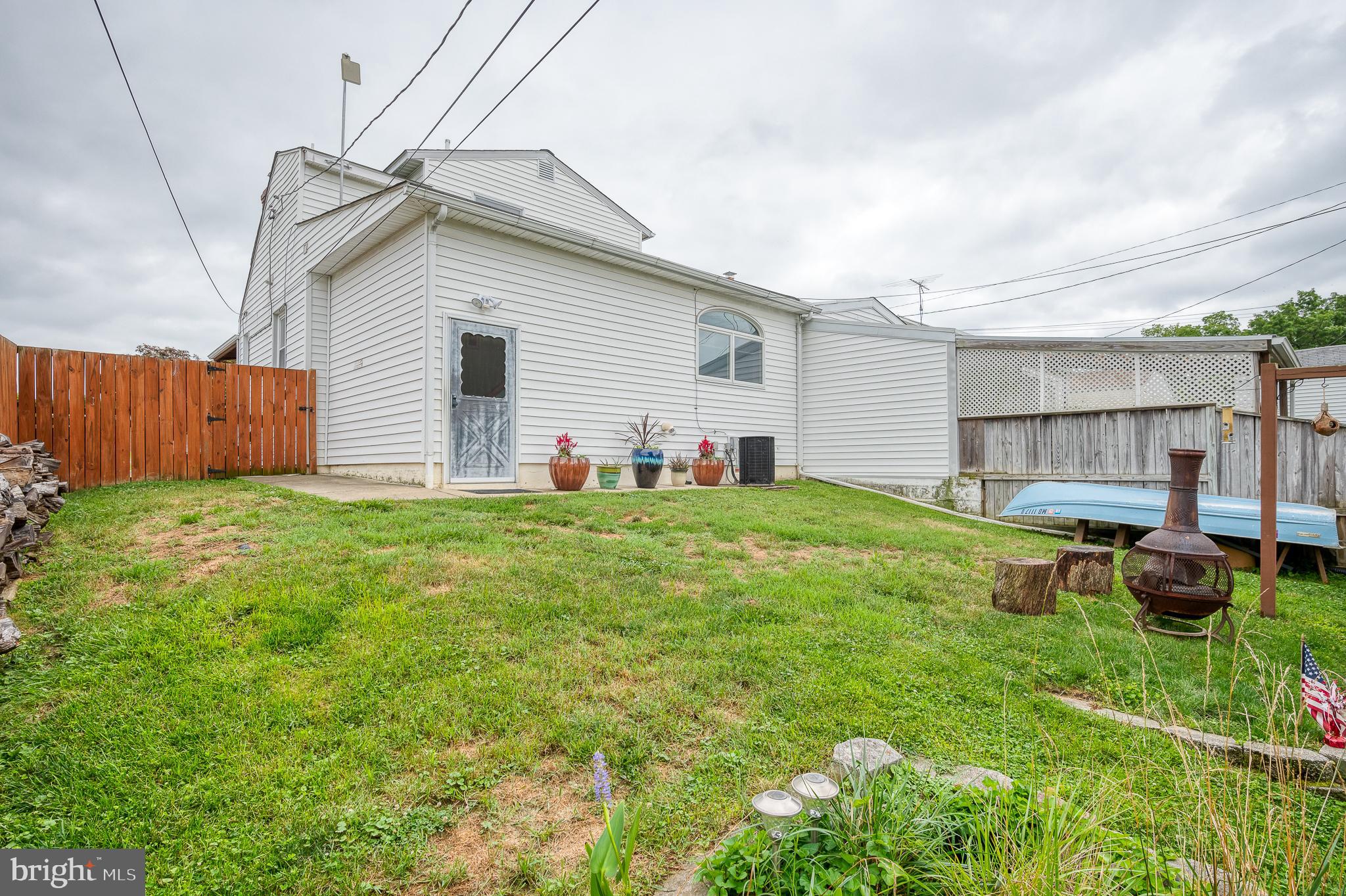 ELMWOOD - Residential