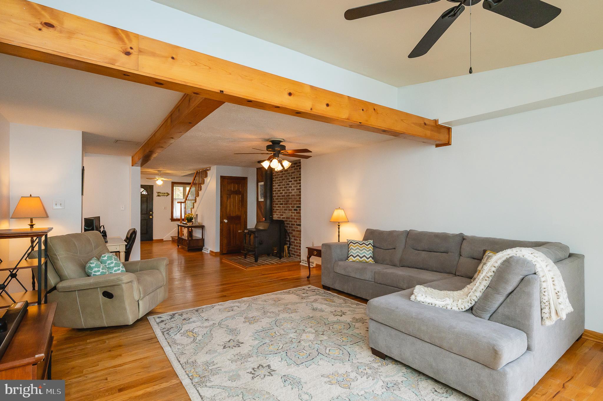 ELMWOOD - Residential