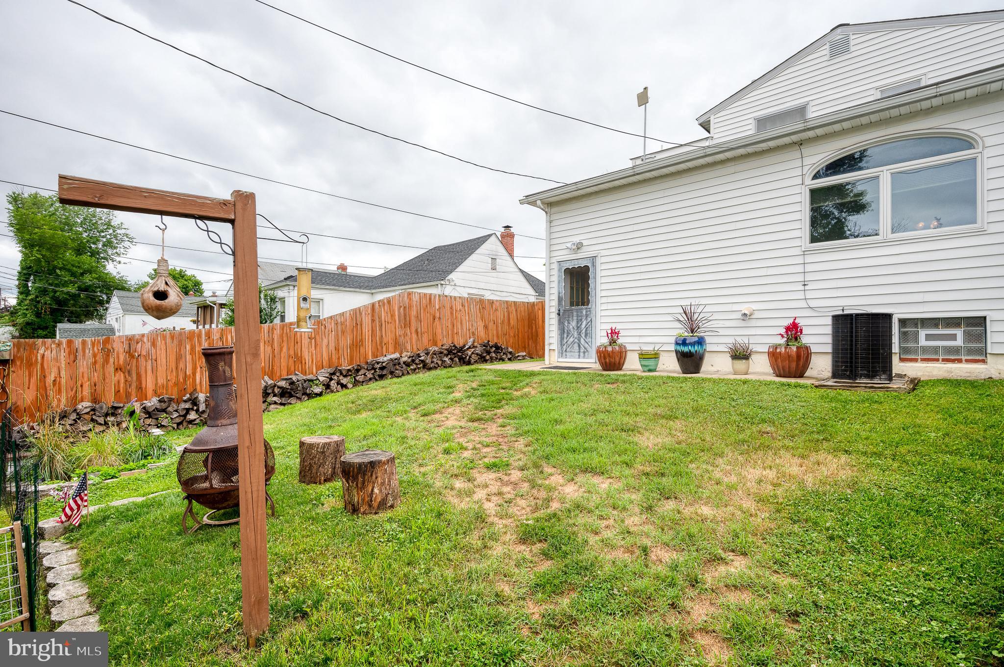 ELMWOOD - Residential