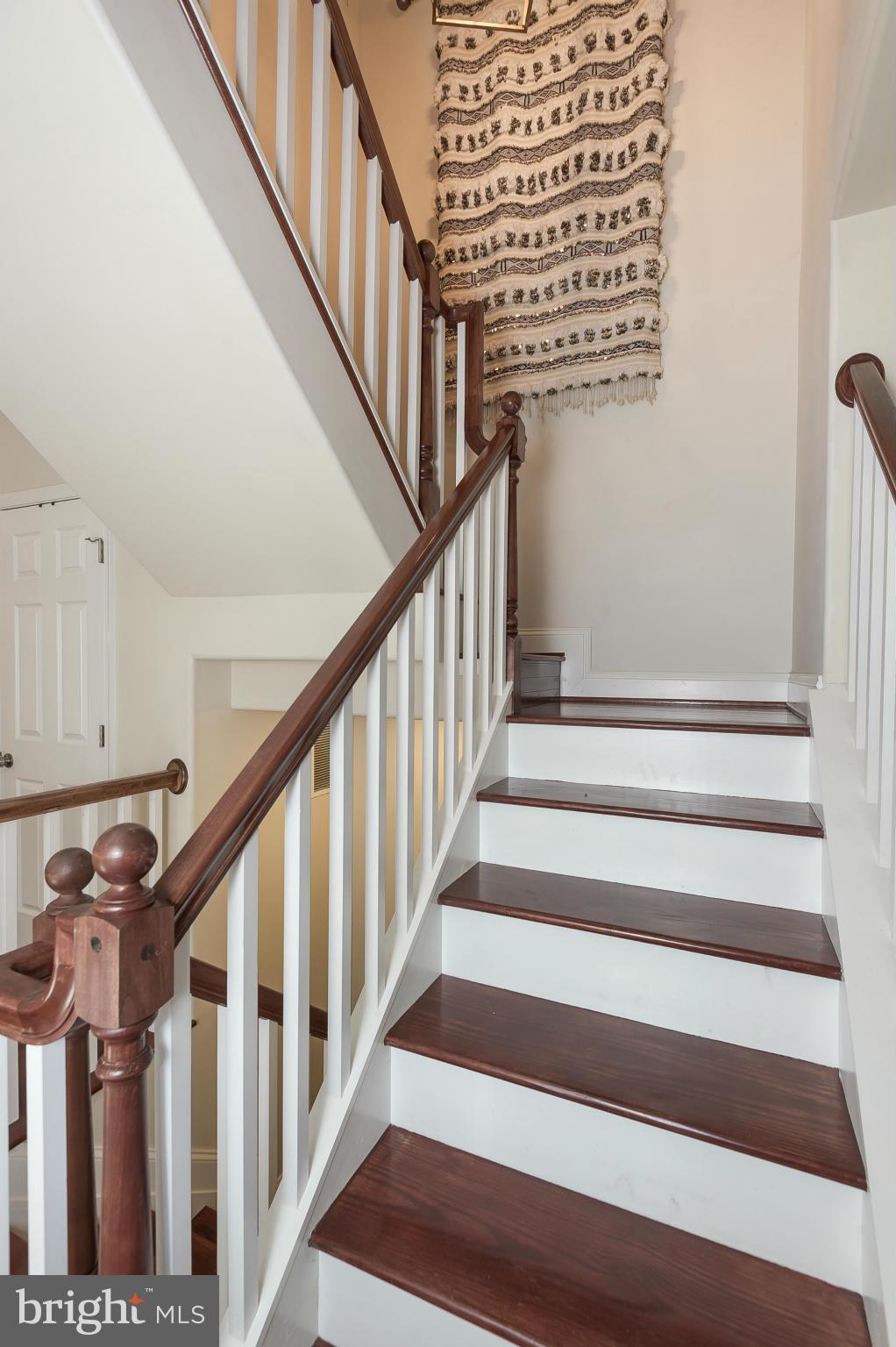 LOCUST POINT - Residential