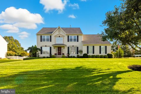 20 DRESSAGE DRIVE SEWELL NJ 08080