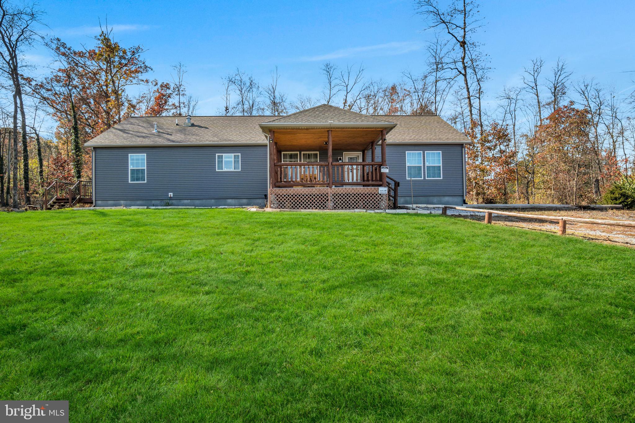2940 STONEY POINT ROAD
