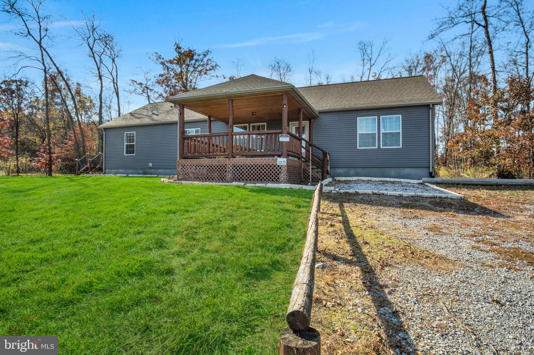 2940 STONEY POINT ROAD