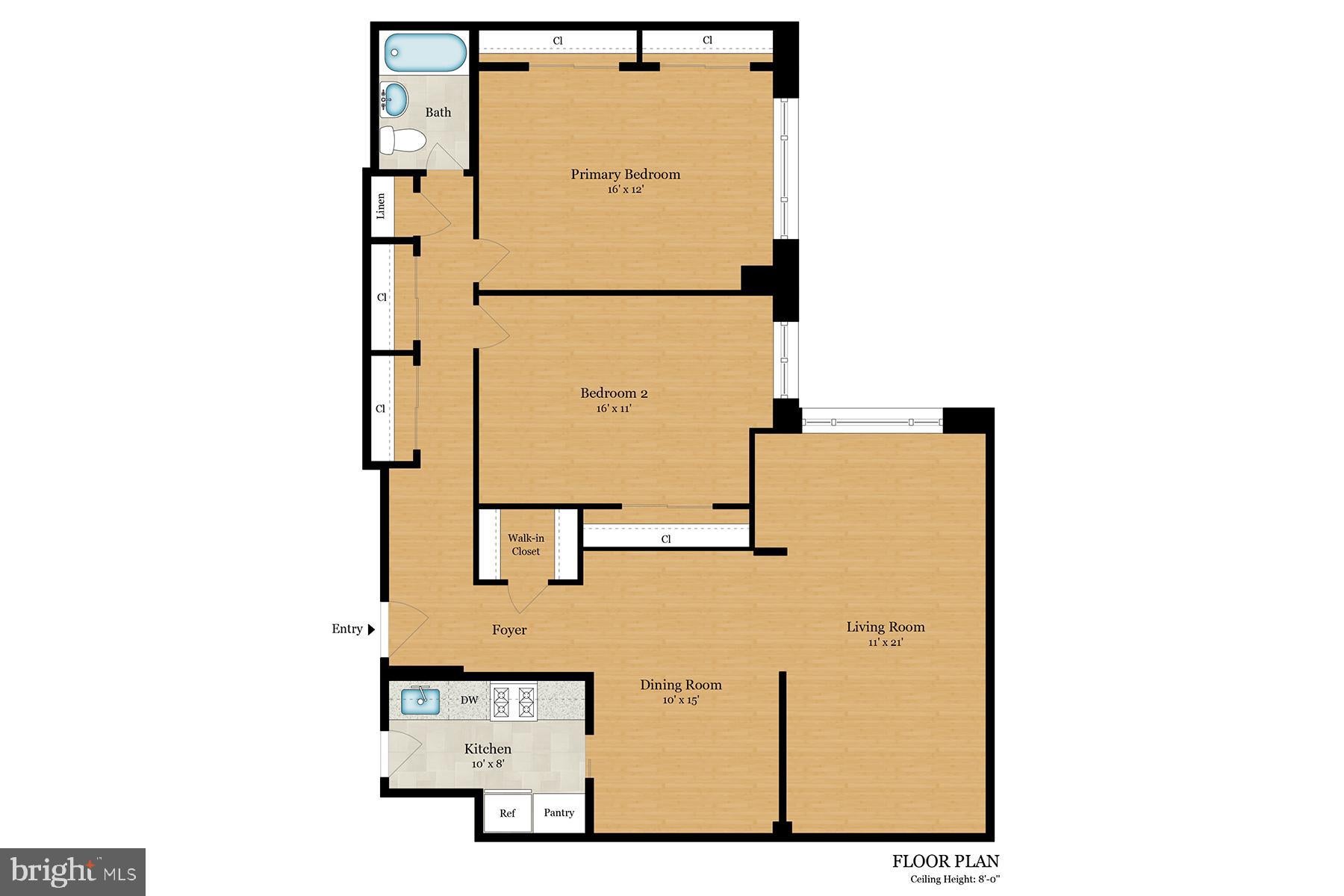 3900 TUNLAW ROAD NW 103