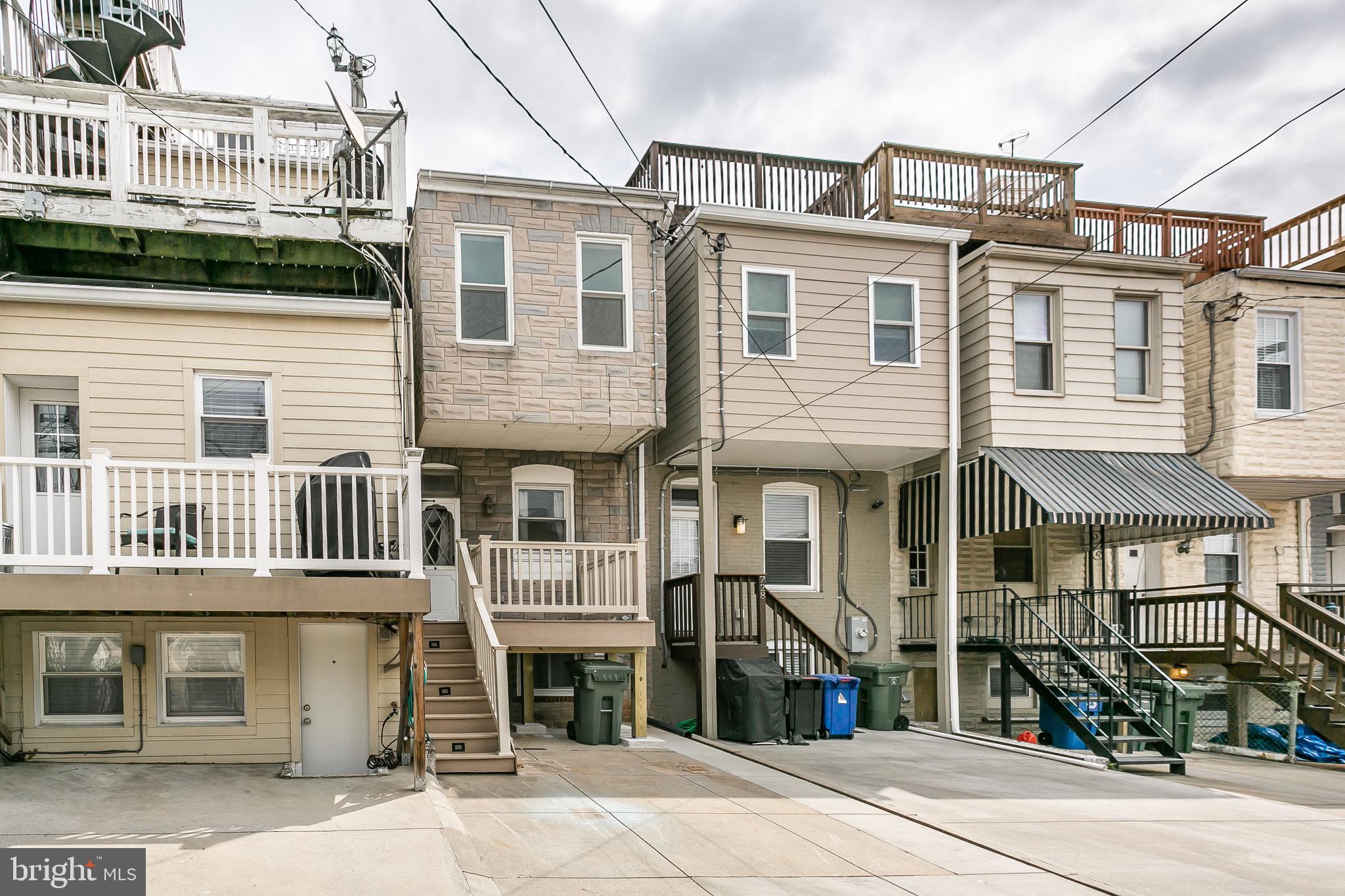 CANTON - Residential Lease