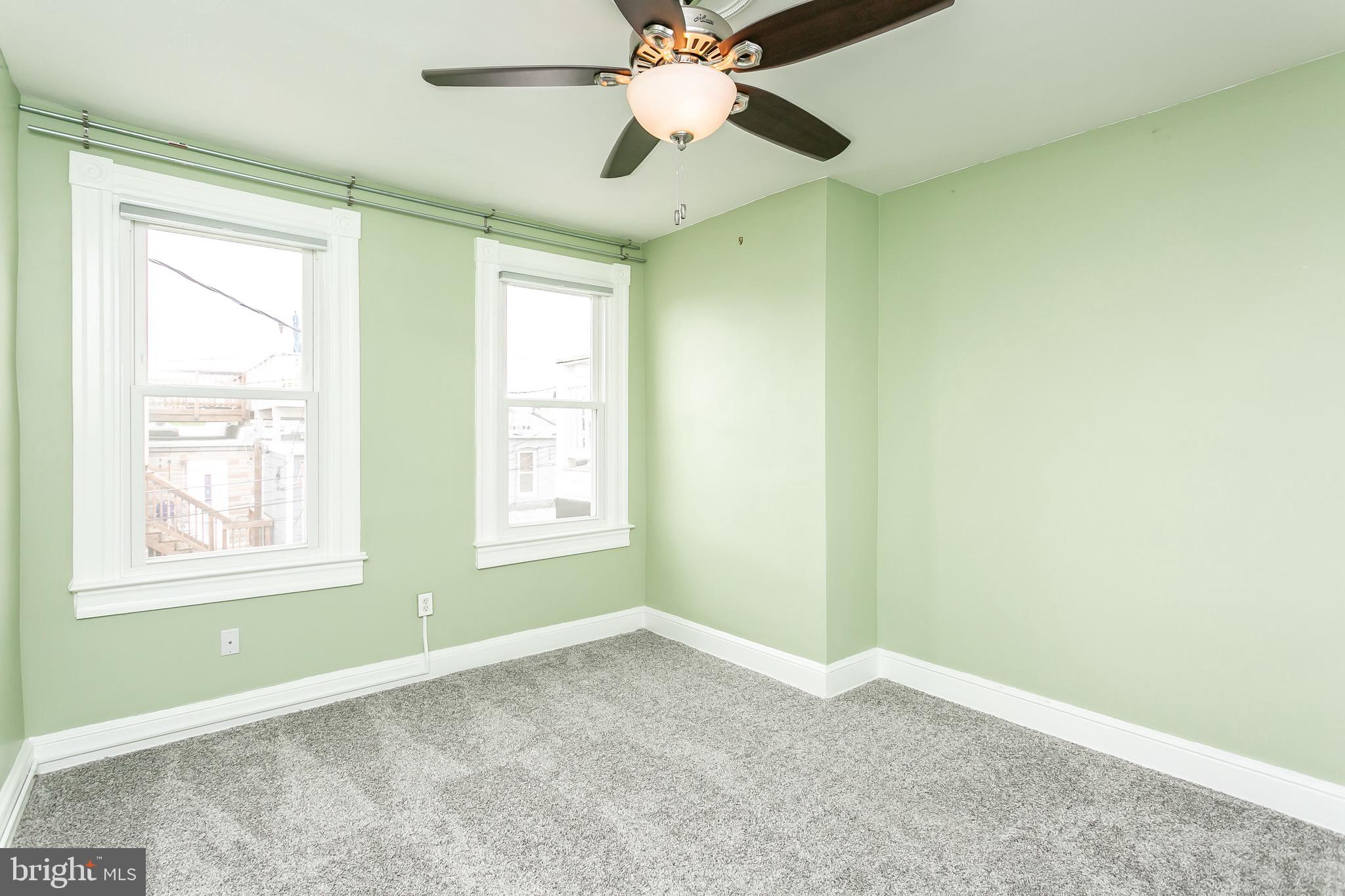 CANTON - Residential Lease