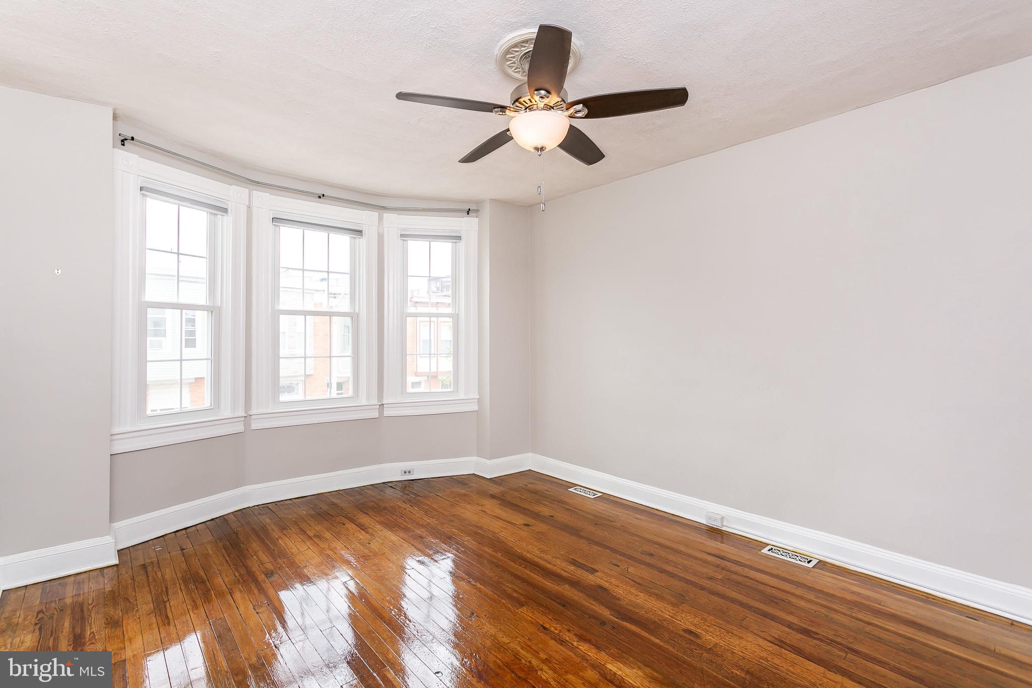 CANTON - Residential Lease