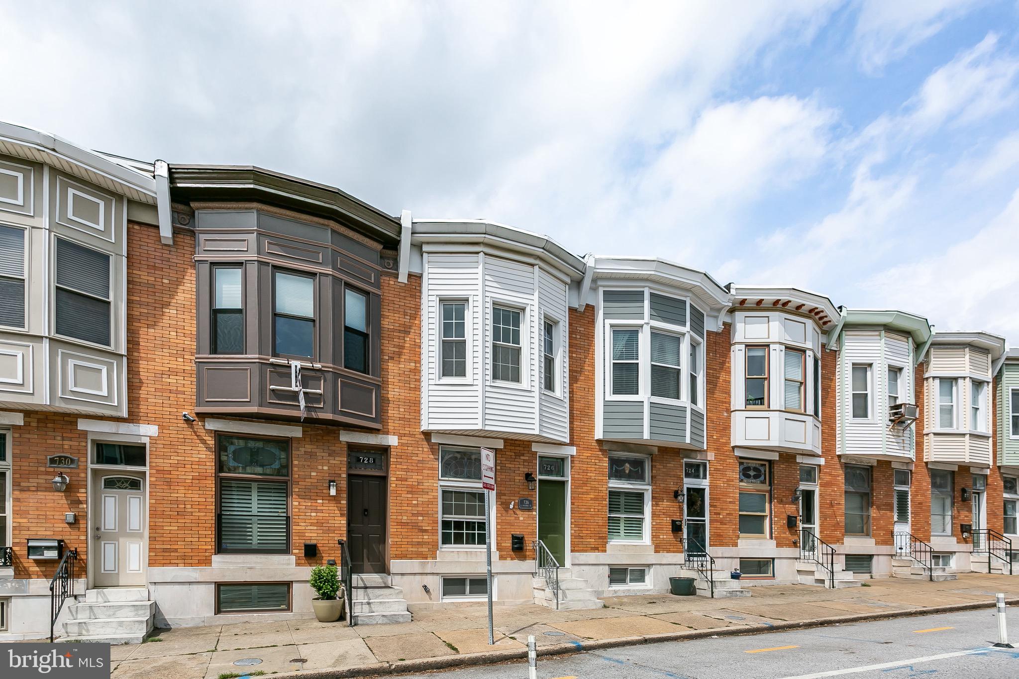 CANTON - Residential Lease