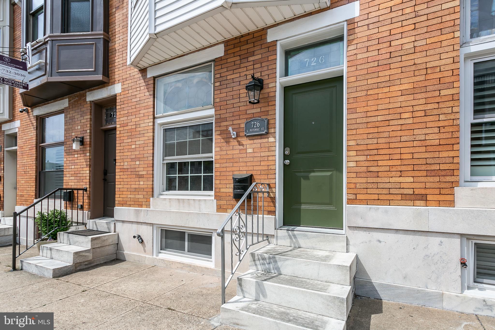 CANTON - Residential Lease