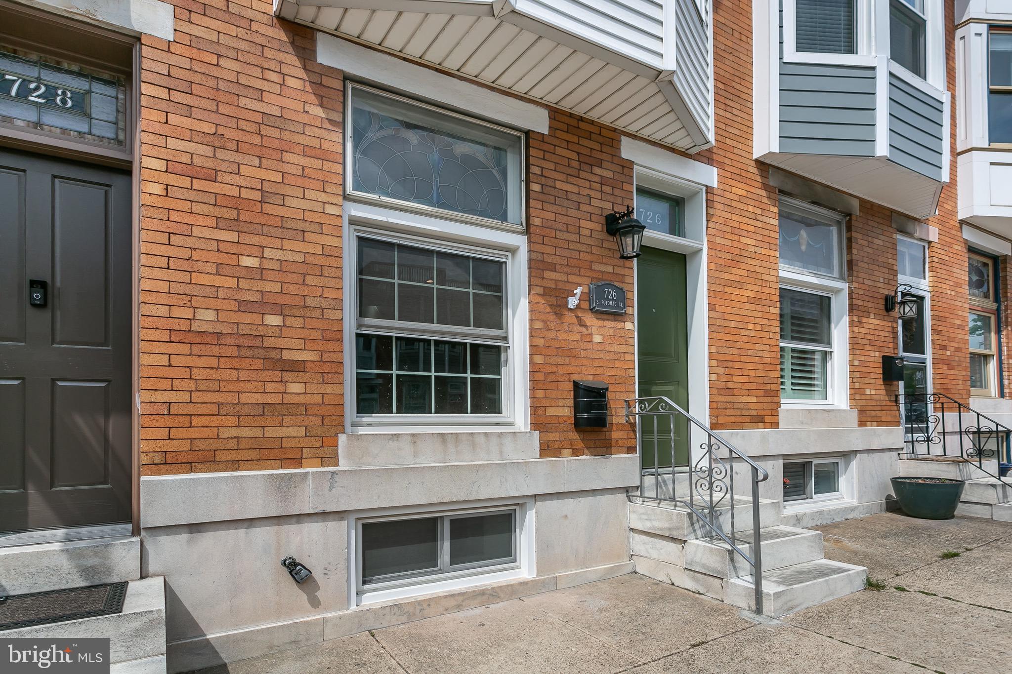 CANTON - Residential Lease