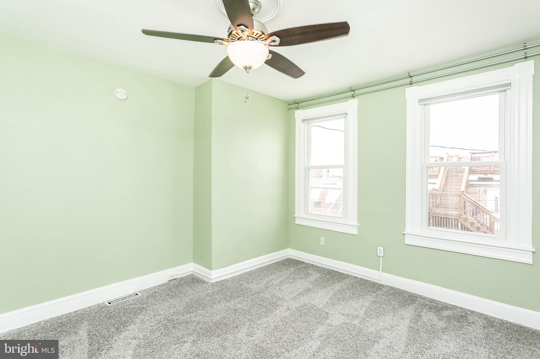 CANTON - Residential Lease