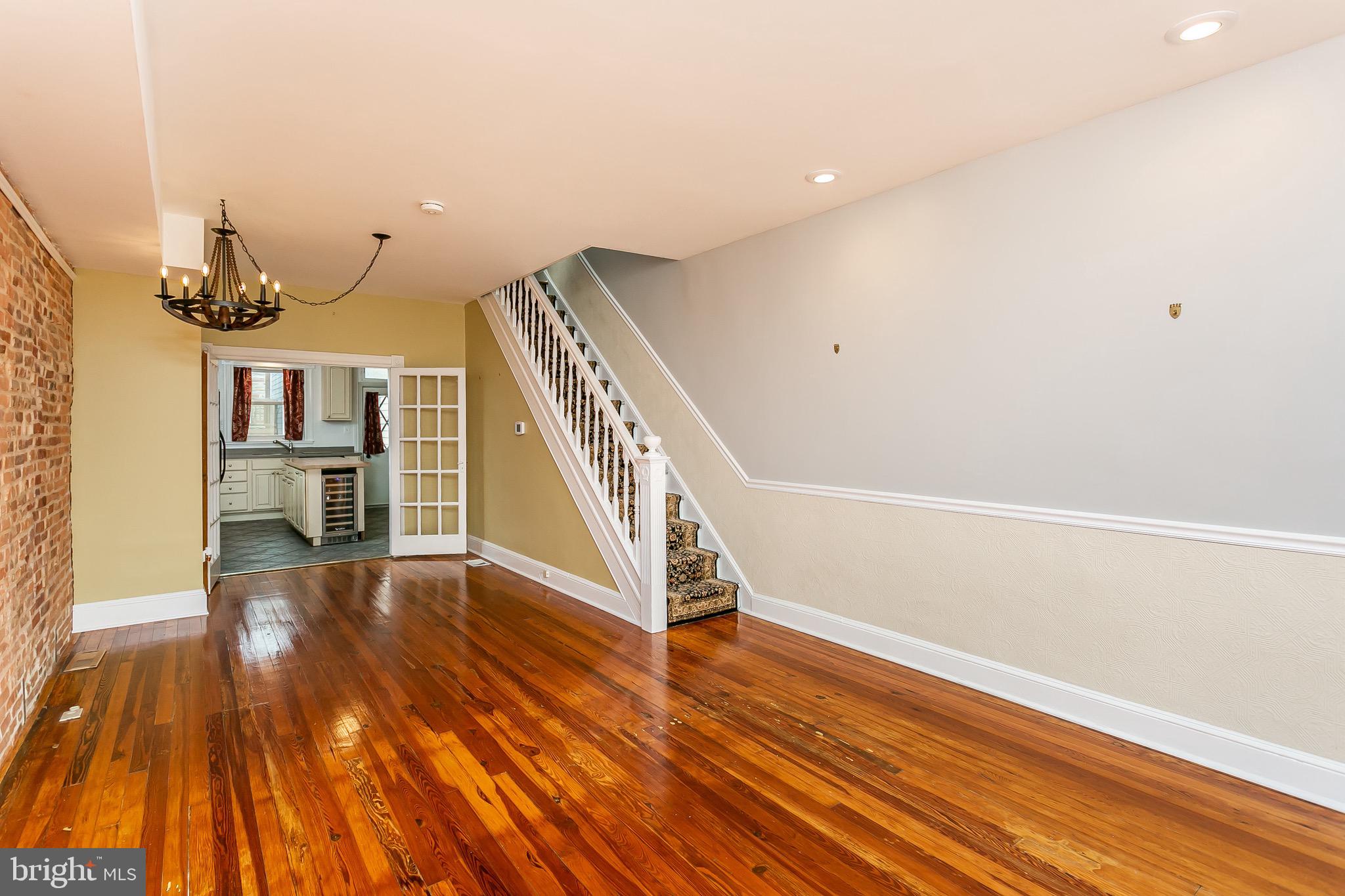 CANTON - Residential Lease