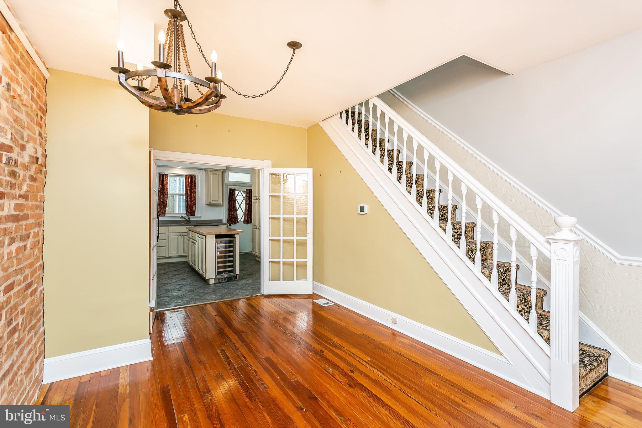 CANTON - Residential Lease