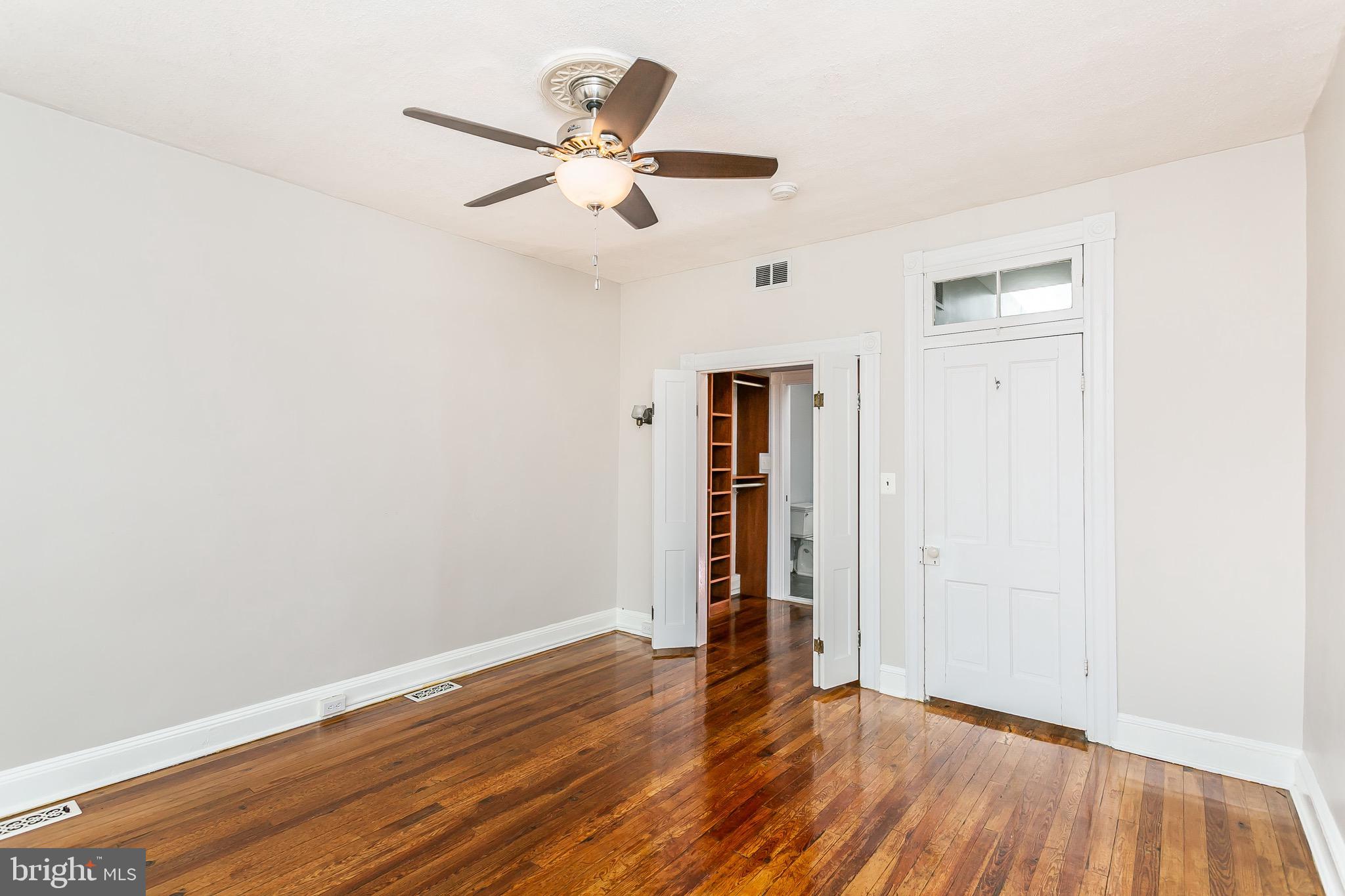 CANTON - Residential Lease