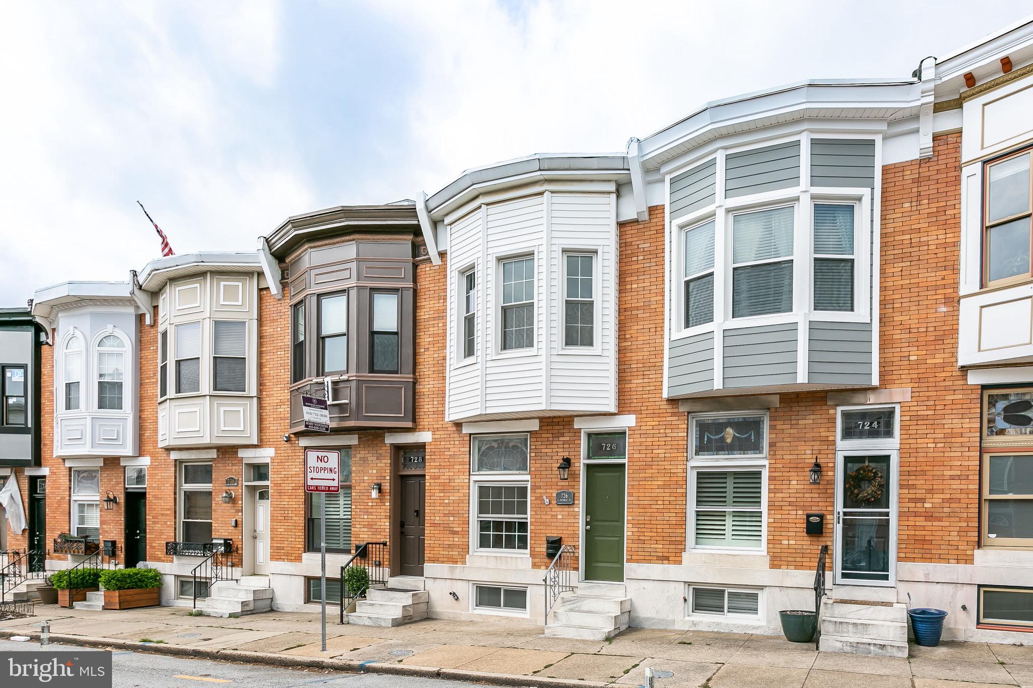 CANTON - Residential Lease