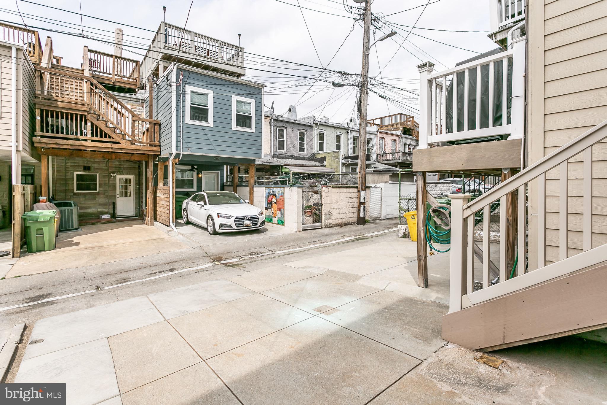 CANTON - Residential Lease