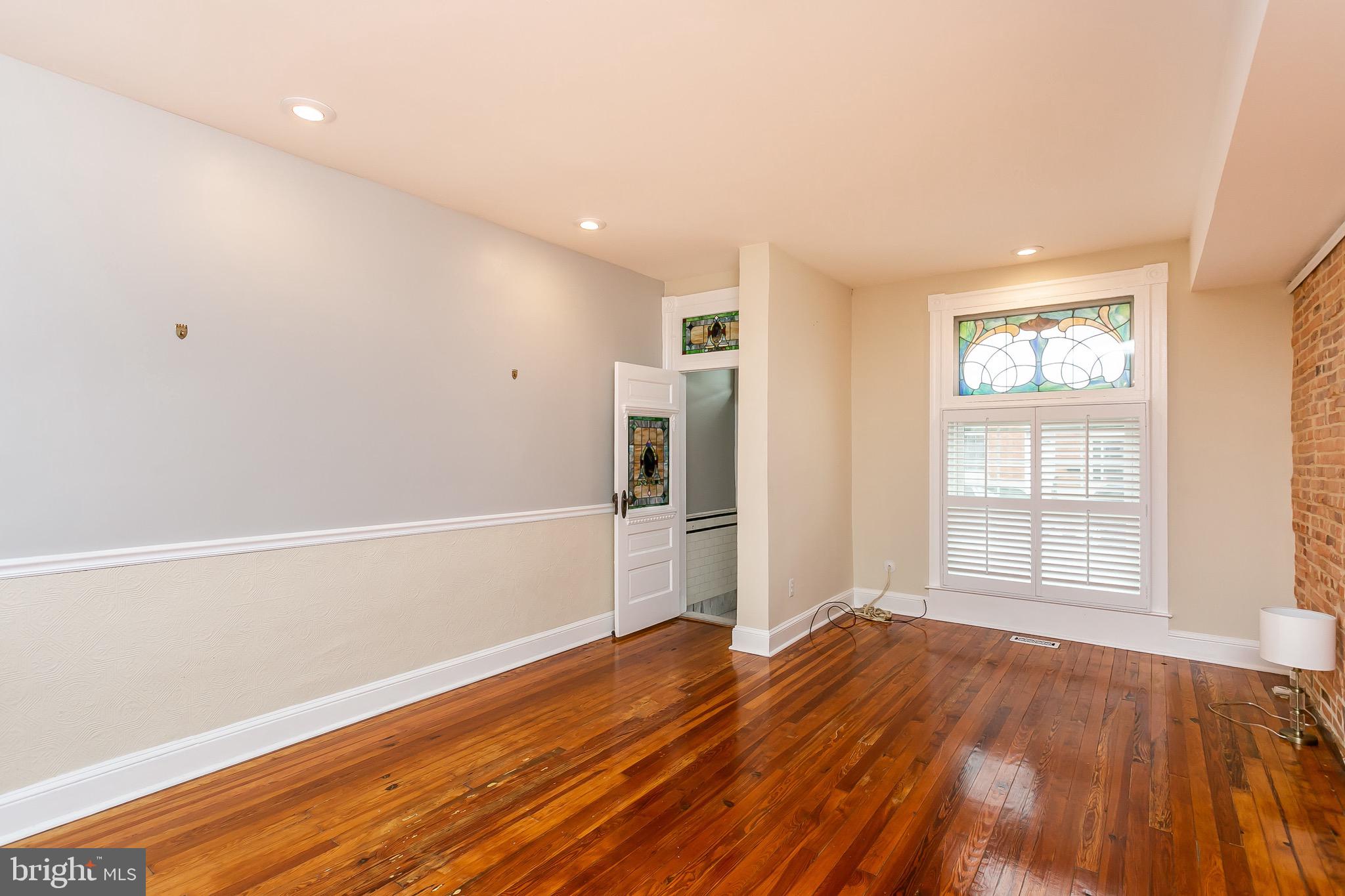 CANTON - Residential Lease