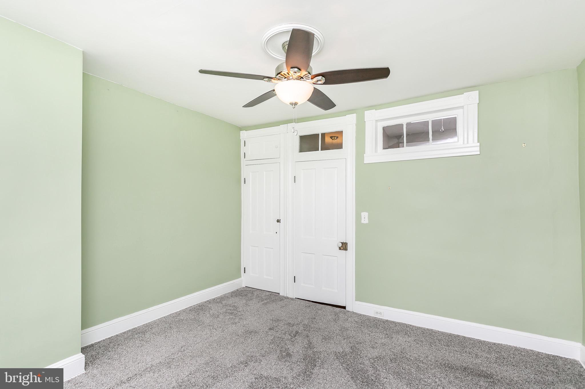 CANTON - Residential Lease