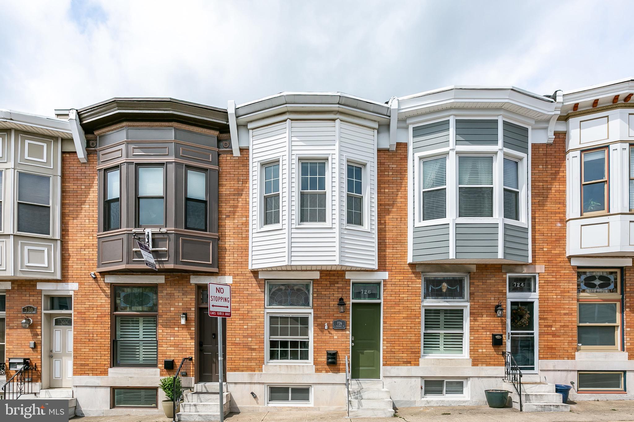 CANTON - Residential Lease