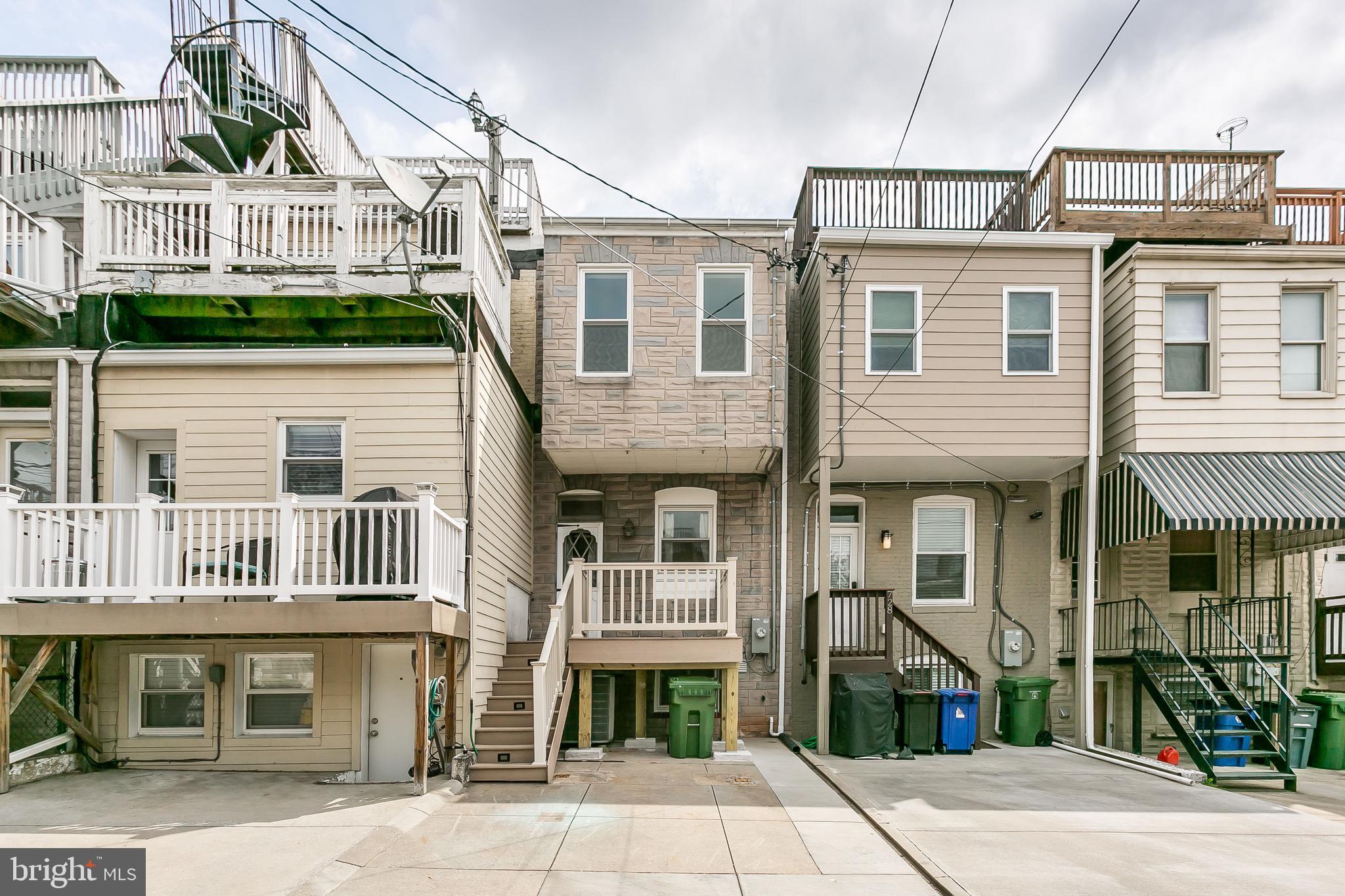 CANTON - Residential Lease