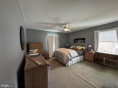 Tiny photo for 1219 Sandpiper Drive, STATE COLLEGE, PA 16801 (MLS # PACE2517622)