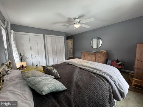 Tiny photo for 1219 Sandpiper Drive, STATE COLLEGE, PA 16801 (MLS # PACE2517622)