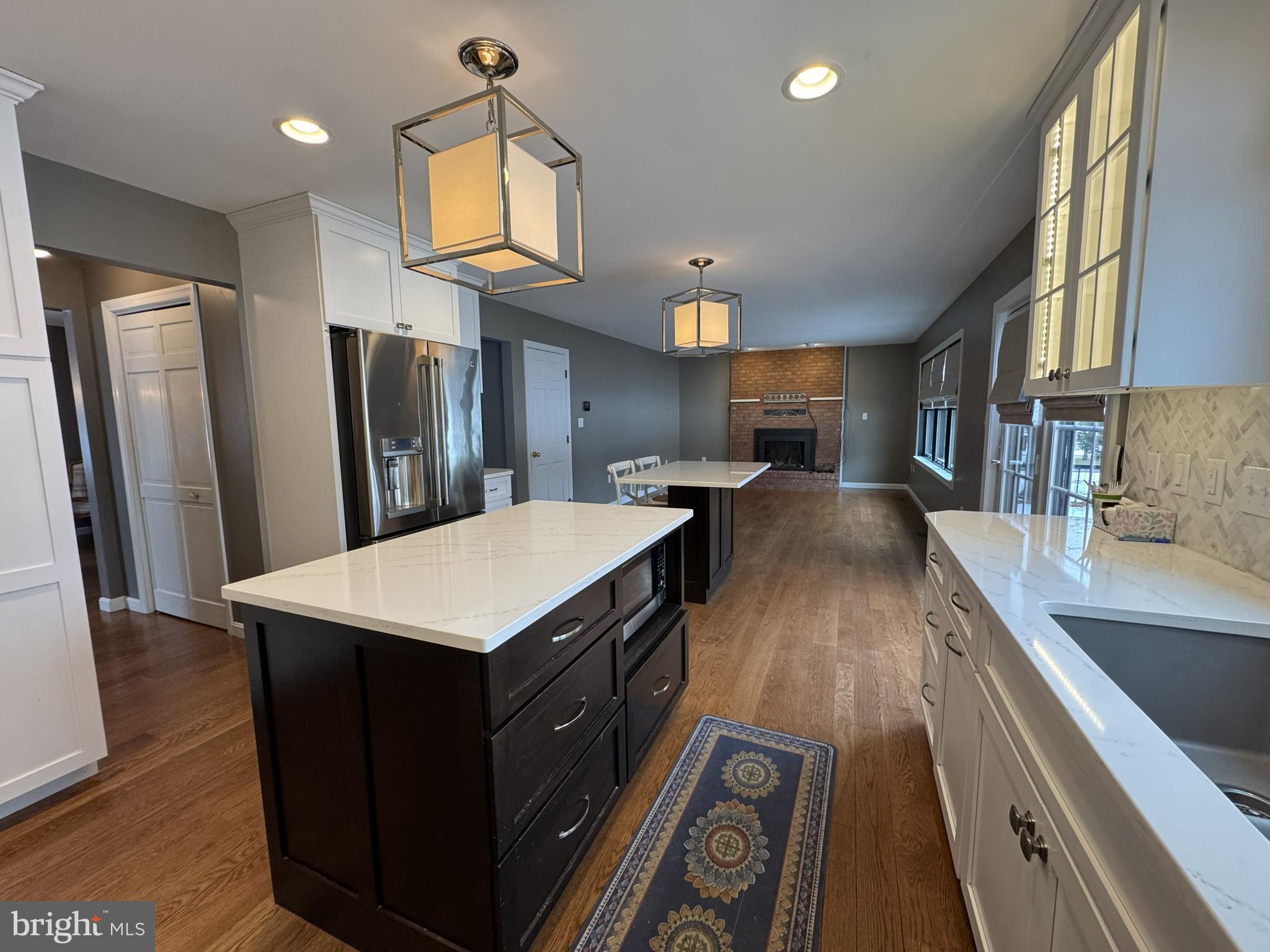 NITTANY HILLS - Residential