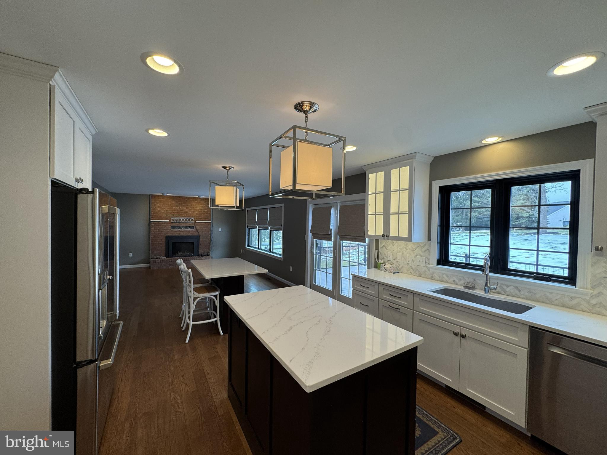 NITTANY HILLS - Residential