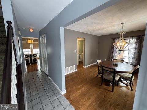 Tiny photo for 1219 Sandpiper Drive, STATE COLLEGE, PA 16801 (MLS # PACE2517622)