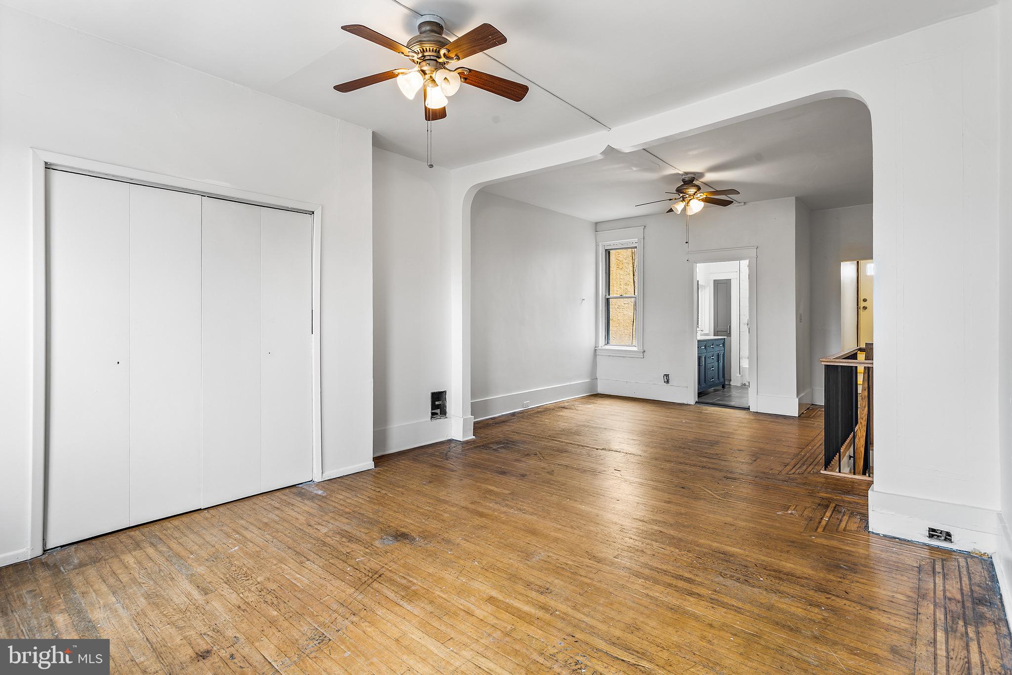 NORTH CENTRAL - Residential